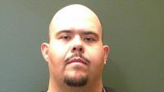 James Limon a registered Sex Offender of California