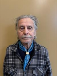 James Llody Linhares a registered Sex Offender of California