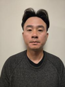 James Liu a registered Sex Offender of California
