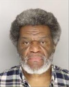 James Lawrence Lowery a registered Sex Offender of California