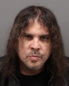 James Madson a registered Sex Offender of California
