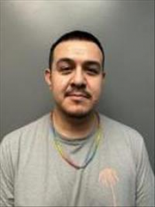 James Magana a registered Sex Offender of California
