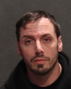 James Justin Maher a registered Sex Offender of California