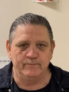 James Lloyd Marr a registered Sex Offender of California
