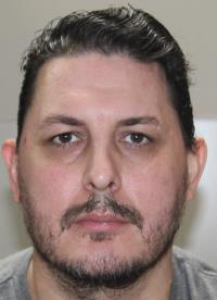 James Clinton Marsh a registered Sex Offender of California