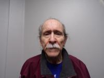 James Richard Martinez a registered Sex Offender of California