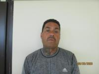 James Michael Martinez a registered Sex Offender of California