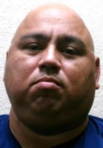 James Martinez a registered Sex Offender of California