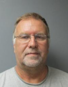 James Thomas Martin a registered Sex Offender of California