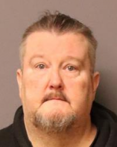 James Edward Mcarthur a registered Sex Offender of California