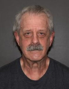 James Douglas Mccall a registered Sex Offender of California