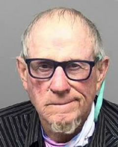 James Wilber Mcgary a registered Sex Offender of California
