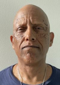 James Lovell Mckenzie a registered Sex Offender of California
