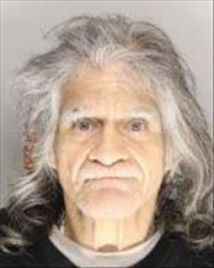 James Mena a registered Sex Offender of California