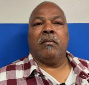 James Wilburn Menefield a registered Sex Offender of California