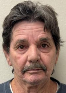 James Randolph Miller a registered Sex Offender of California