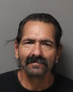 James Michael Minjarez a registered Sex Offender of California
