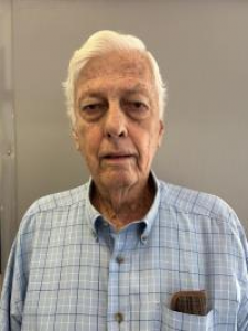 James Richard Mitchell a registered Sex Offender of California