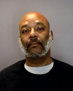 James Floyd Mithcell III a registered Sex Offender of California