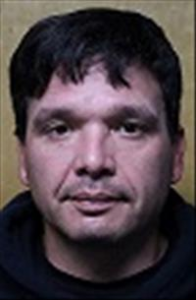 James Robert Moody a registered Sex Offender of California