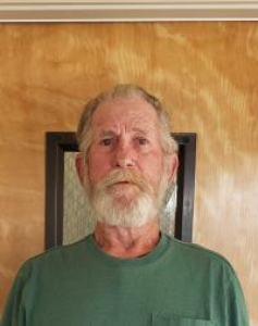 James Michael Moody a registered Sex Offender of California