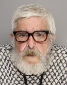 James Ray Moon a registered Sex Offender of California