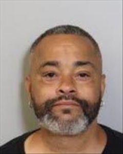 James Albert Moore a registered Sex Offender of California