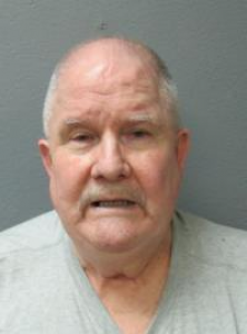 James B Moore a registered Sex Offender of California