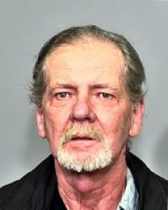 James Clyde Morain a registered Sex Offender of California