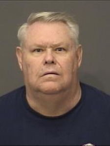 James Eulis Morgan a registered Sex Offender of California