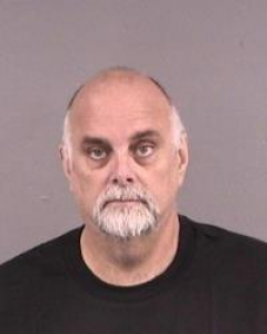 James Charles Morine a registered Sex Offender of California