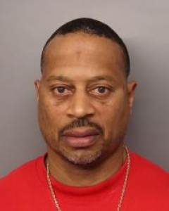 James Jeremiah Morrison a registered Sex Offender of California