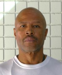James Clay Mosley a registered Sex Offender of California