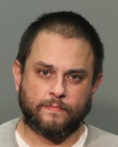 James Thomas Munoz a registered Sex Offender of California