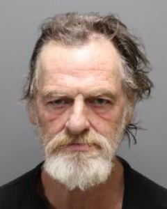 James Robert Murdock a registered Sex Offender of California