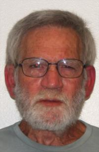 James Allan Murphy a registered Sex Offender of California