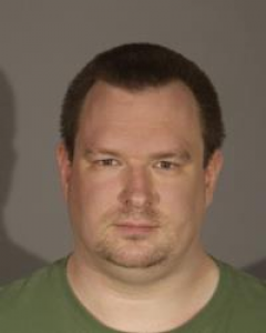 James Michael Murphy a registered Sex Offender of California