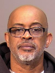 James Marellos Murphy a registered Sex Offender of California