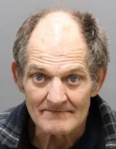 James Michael Murray a registered Sex Offender of California