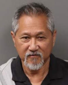 James Javier Navaja a registered Sex Offender of California
