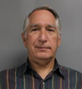 James George Neforos a registered Sex Offender of California
