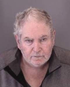 James Price Newman a registered Sex Offender of California