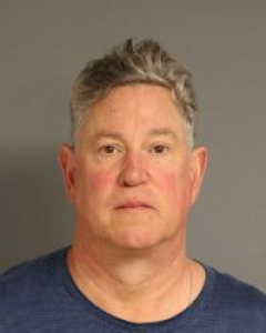 James Dewayne Nivette a registered Sex Offender of California