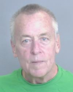 James F Obrien a registered Sex Offender of California