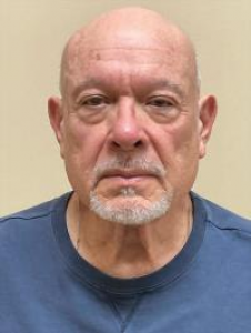 James Thomas Odonnell a registered Sex Offender of California