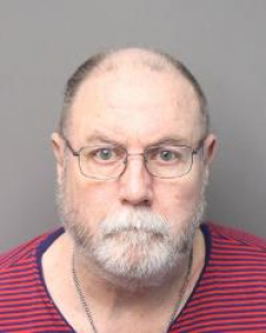 James Timothy Olson a registered Sex Offender of California