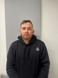 James Andrew Ontiveros a registered Sex Offender of California