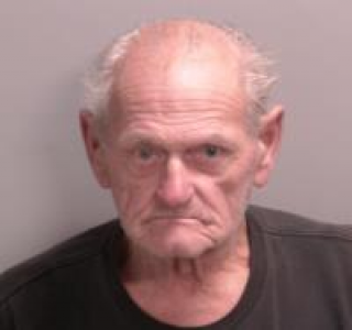 James Earl Ordway a registered Sex Offender of California