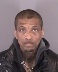 James Anthony Pace a registered Sex Offender of California