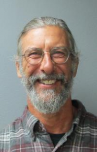 James John Pach a registered Sex Offender of California